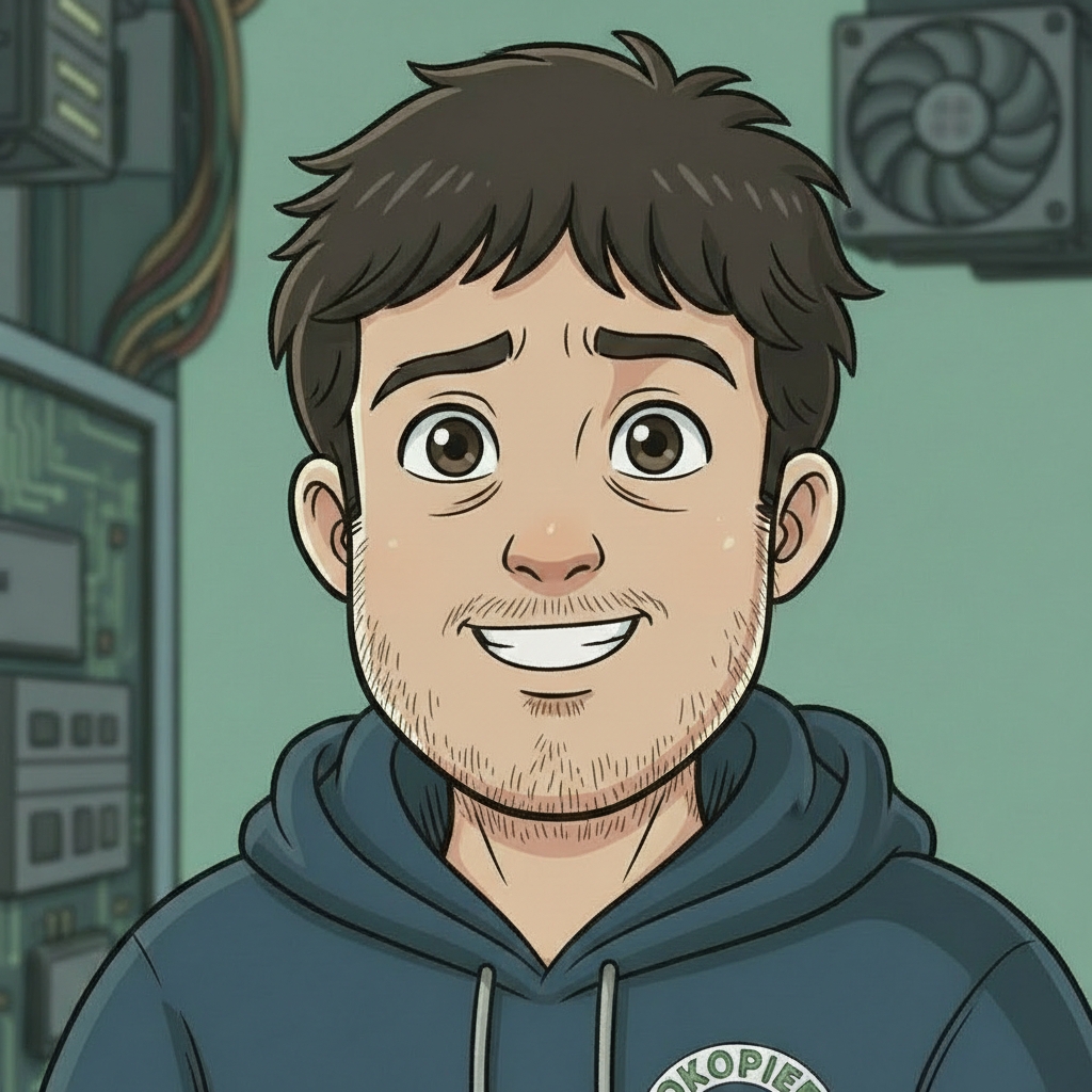 ピコピコ大冒険